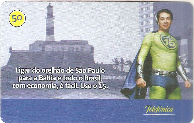 SP07-0093 - São Paulo - Bahia - 50